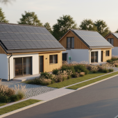 Energetické společenství