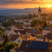 ARPEG Energie: výkup elektrické energie 1 Kč/kWh - prodej 1,9 Kč/kWh