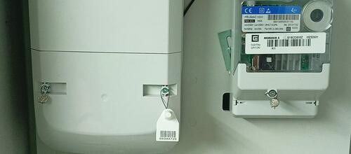 Reference Revize fotovoltaické elektrárny - Petřvald